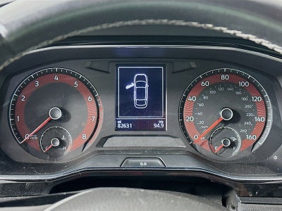 2019 Volkswagen Jetta R-Line