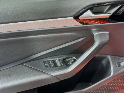 2019 Volkswagen Jetta R-Line