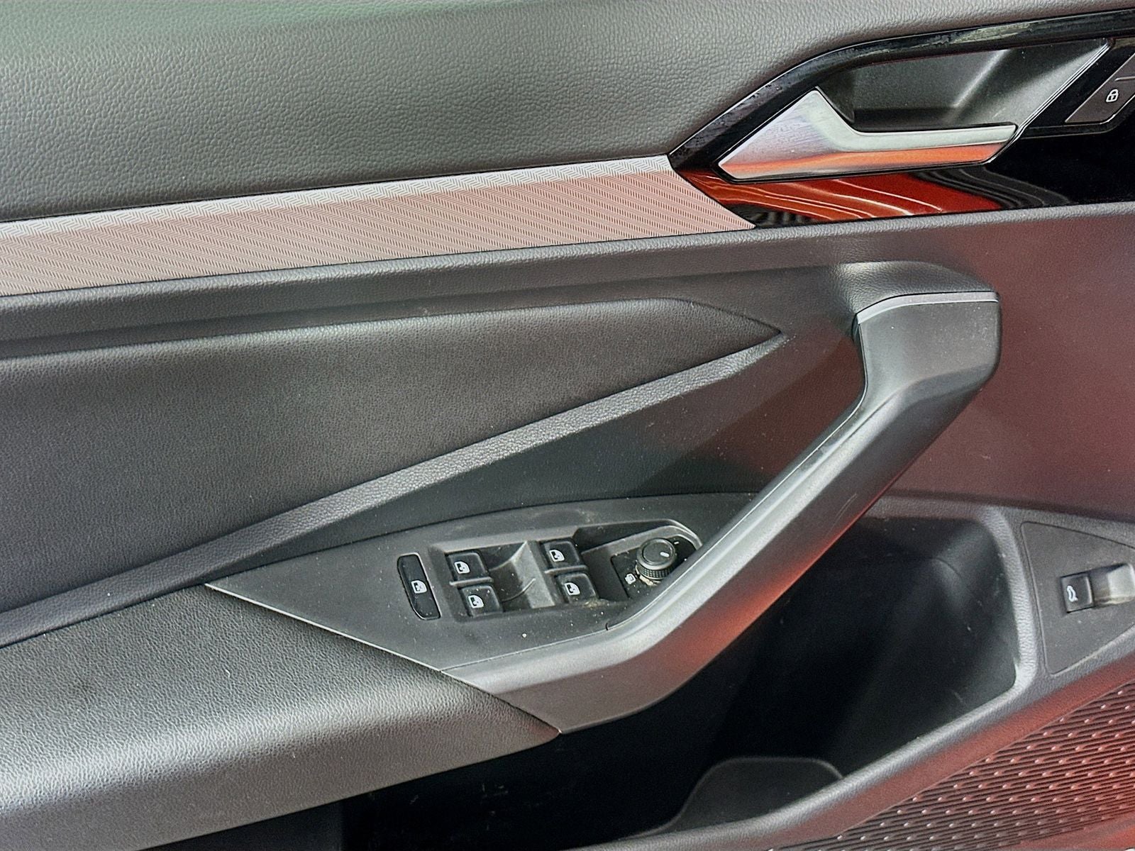 2019 Volkswagen Jetta R-Line