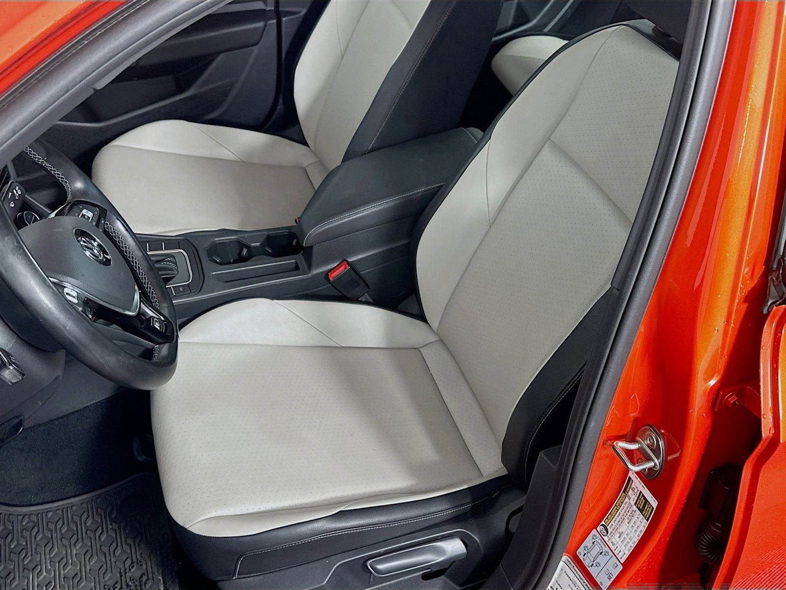 2019 Volkswagen Jetta R-Line