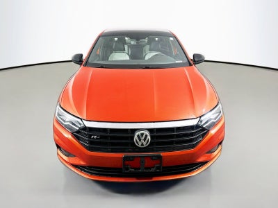 2019 Volkswagen Jetta R-Line
