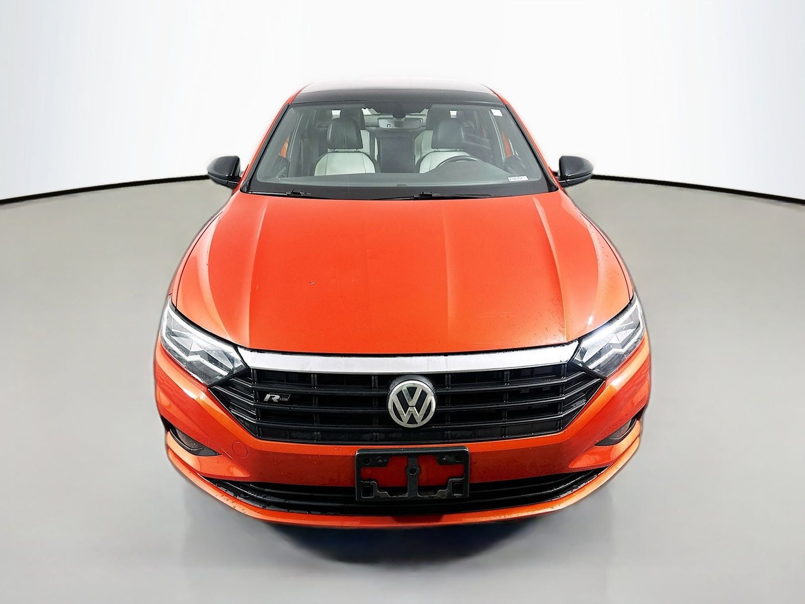 2019 Volkswagen Jetta R-Line