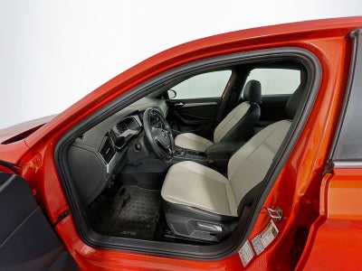 2019 Volkswagen Jetta R-Line