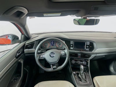 2019 Volkswagen Jetta R-Line