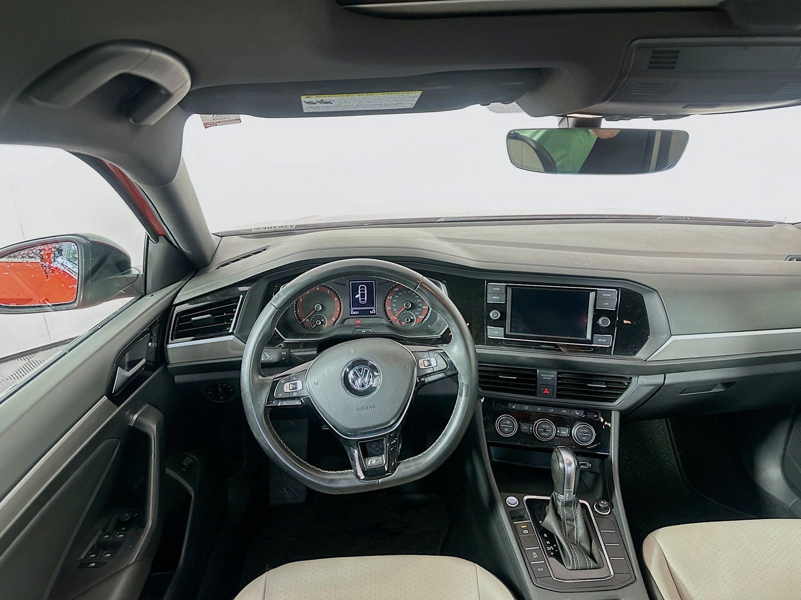 2019 Volkswagen Jetta R-Line