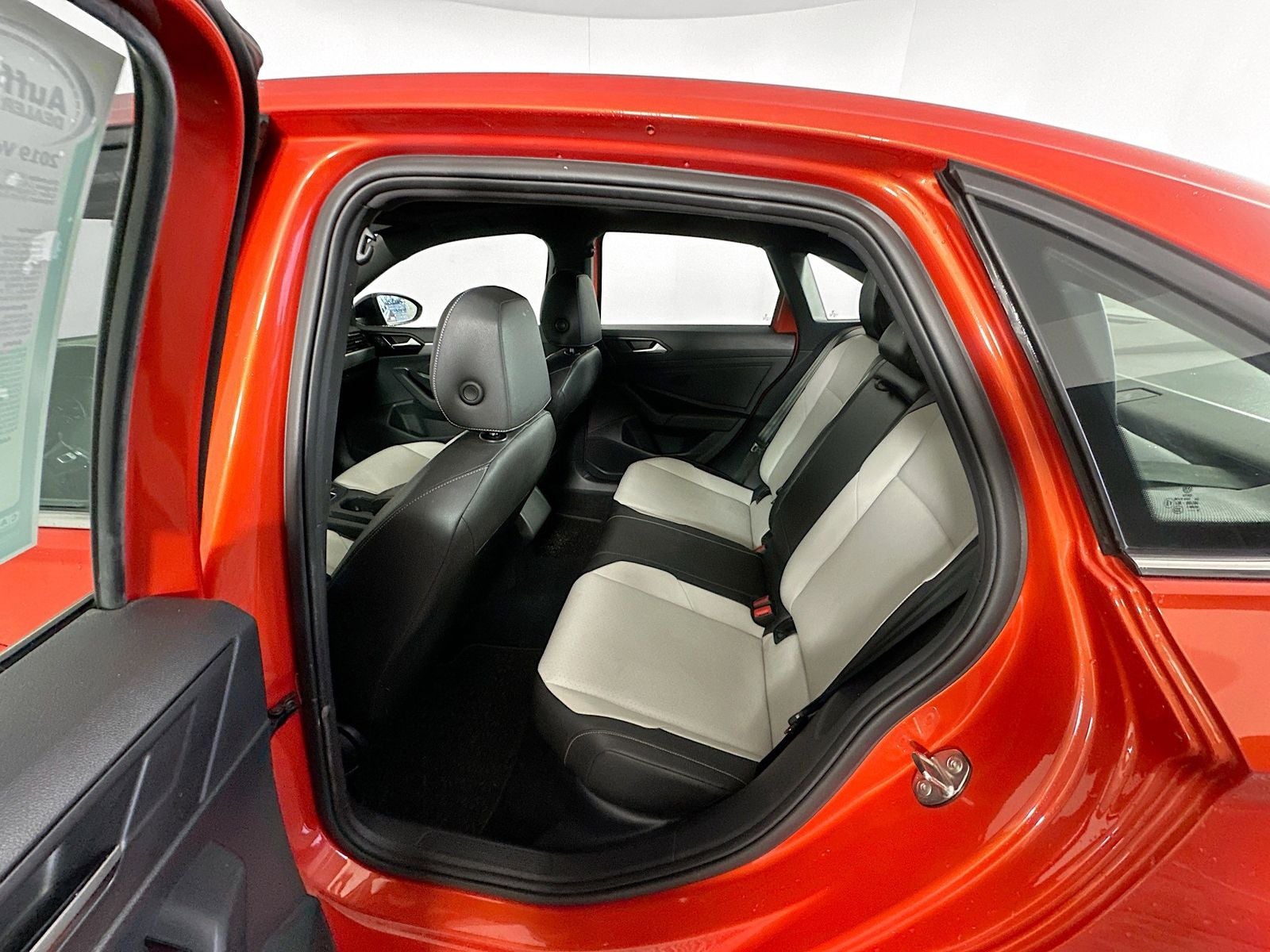 2019 Volkswagen Jetta R-Line