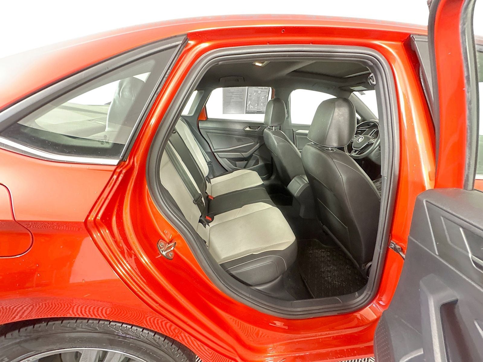 2019 Volkswagen Jetta R-Line
