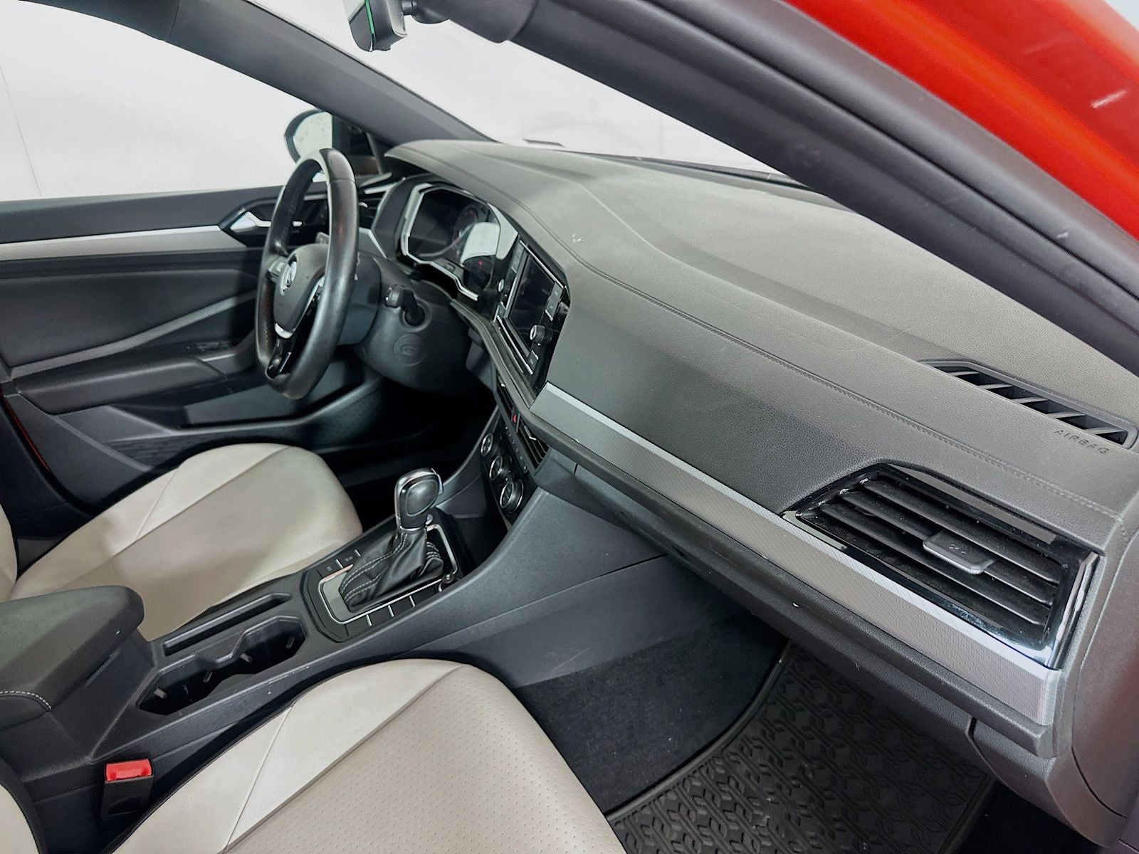 2019 Volkswagen Jetta R-Line