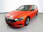 2019 Volkswagen Jetta R-Line