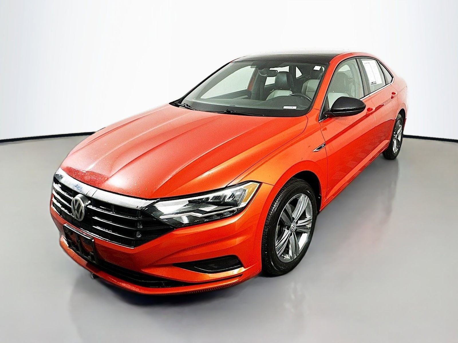 2019 Volkswagen Jetta R-Line