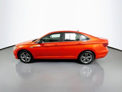 2019 Volkswagen Jetta R-Line