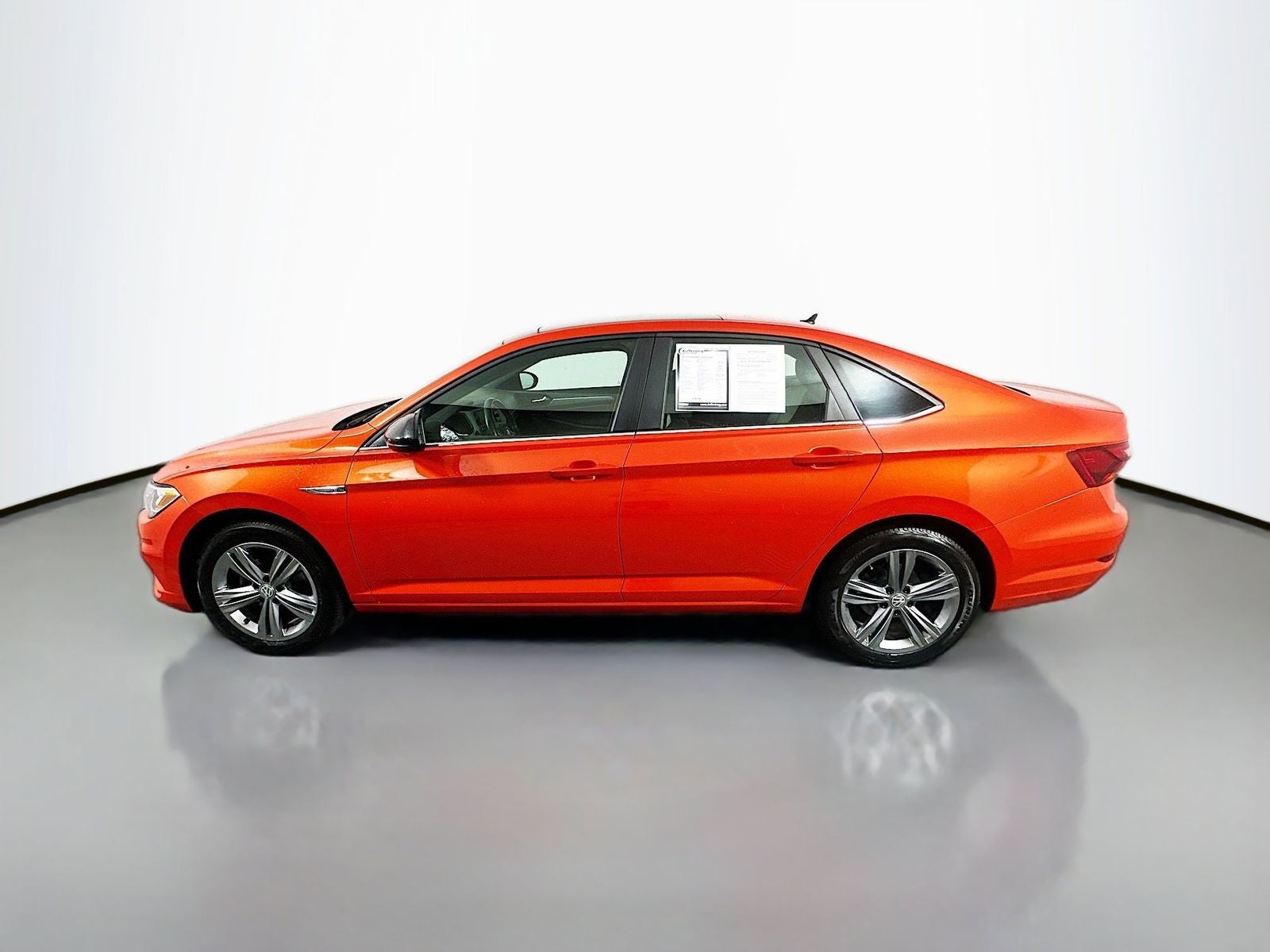 2019 Volkswagen Jetta R-Line