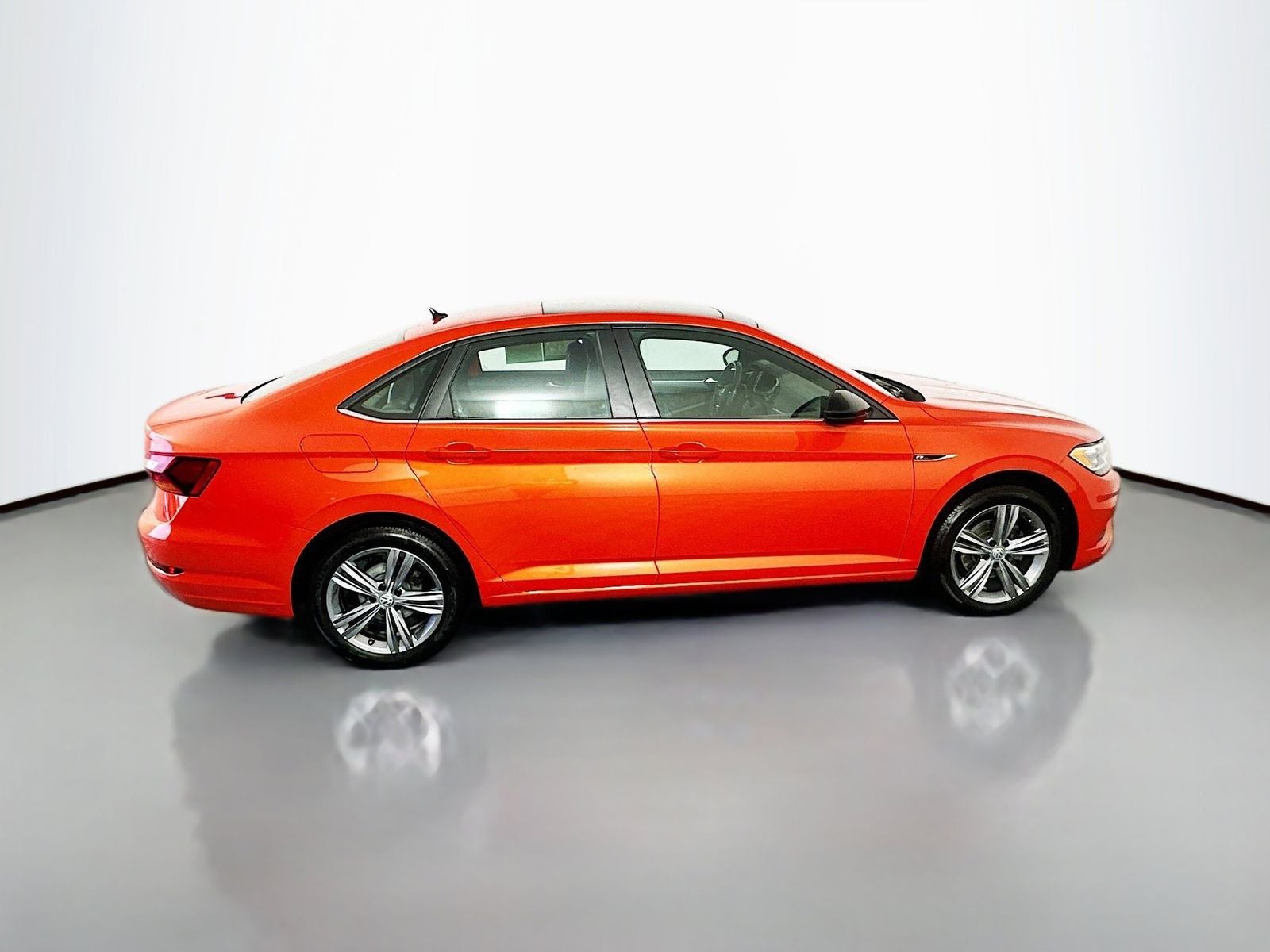 2019 Volkswagen Jetta R-Line