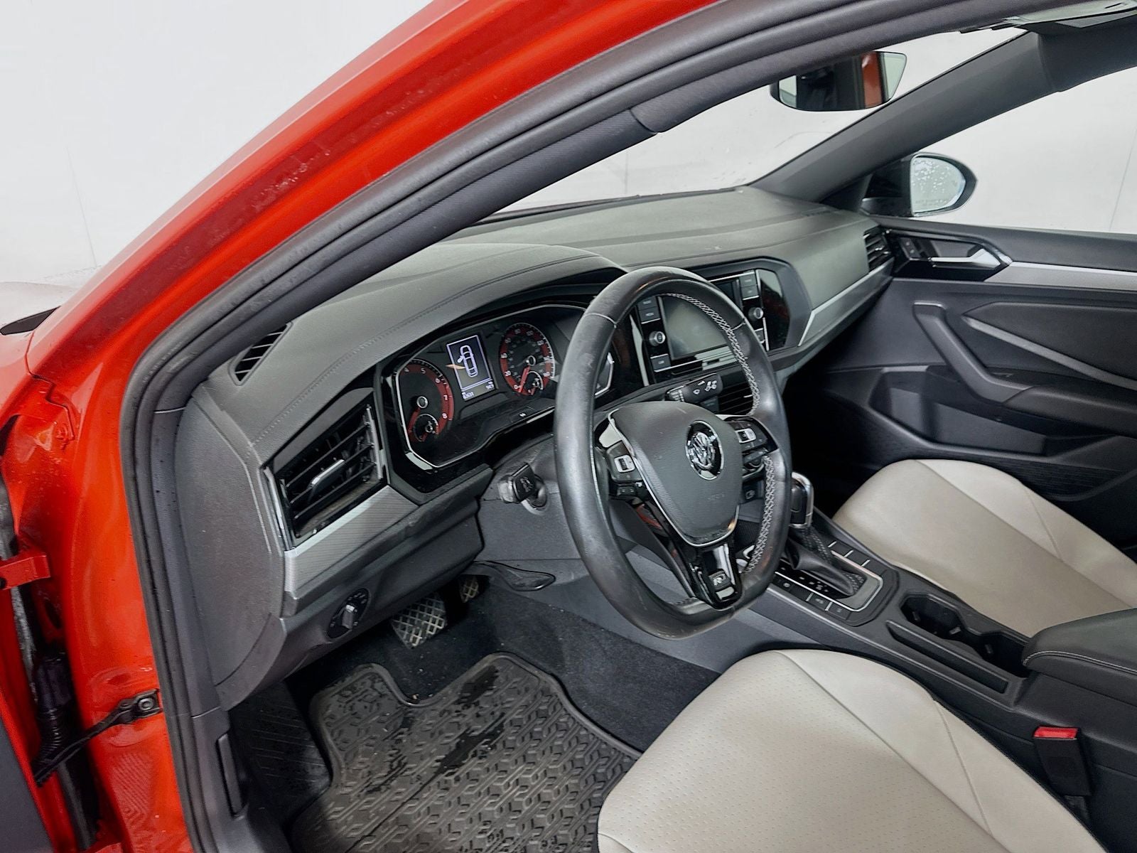 2019 Volkswagen Jetta R-Line