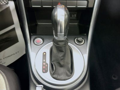 2018 Volkswagen Beetle 2.0T SE