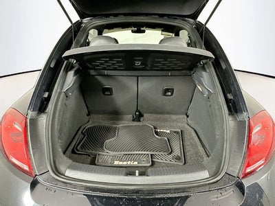 2018 Volkswagen Beetle 2.0T SE