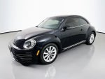 2018 Volkswagen Beetle 2.0T SE