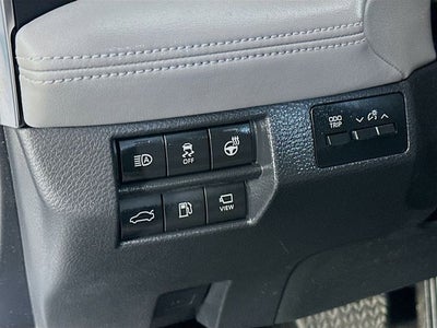 2019 Toyota Avalon Limited