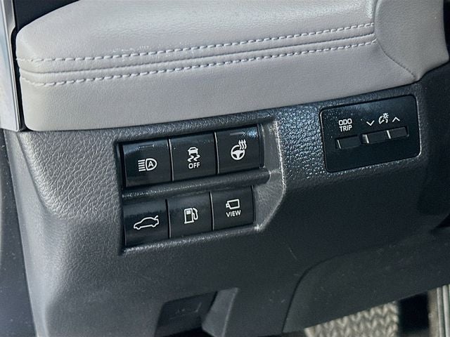 2019 Toyota Avalon Limited