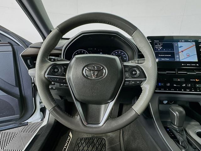 2019 Toyota Avalon Limited