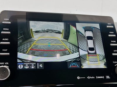 2019 Toyota Avalon Limited