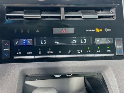 2019 Toyota Avalon Limited