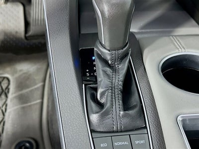 2019 Toyota Avalon Limited