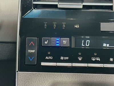 2019 Toyota Avalon Limited