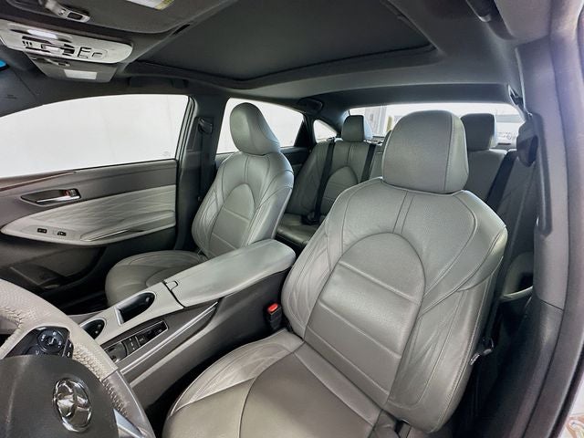 2019 Toyota Avalon Limited