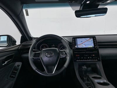 2019 Toyota Avalon Limited