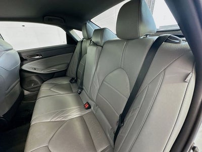 2019 Toyota Avalon Limited