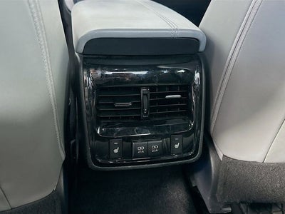 2019 Toyota Avalon Limited