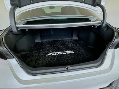 2019 Toyota Avalon Limited