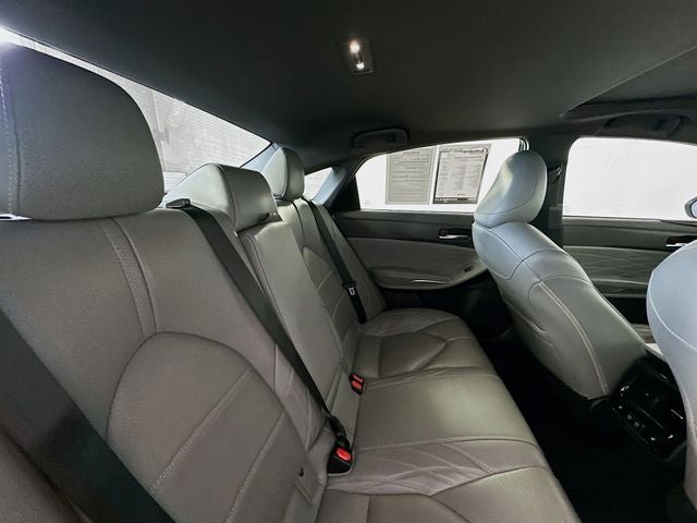 2019 Toyota Avalon Limited