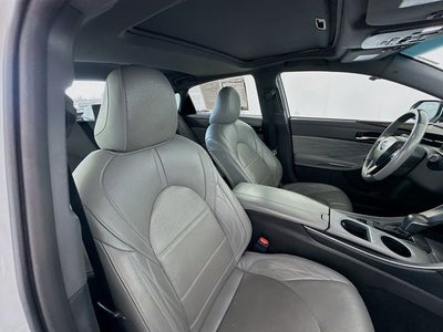 2019 Toyota Avalon Limited