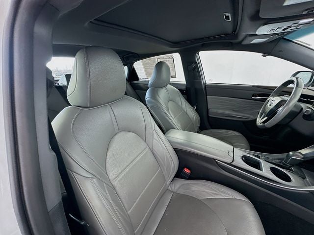 2019 Toyota Avalon Limited