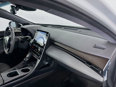 2019 Toyota Avalon Limited