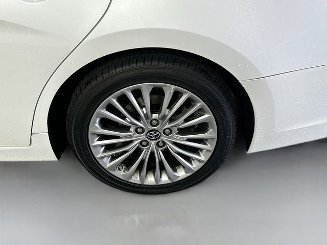 2019 Toyota Avalon Limited