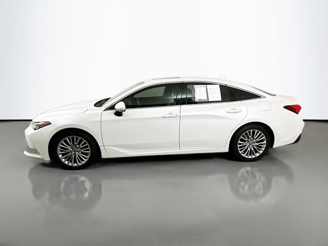 2019 Toyota Avalon Limited