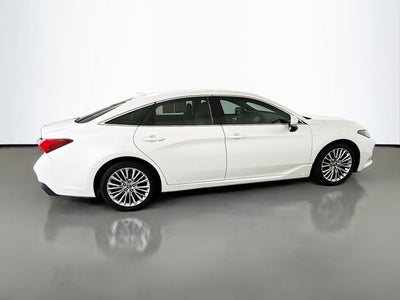 2019 Toyota Avalon Limited