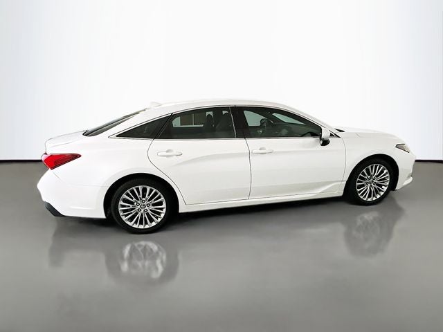 2019 Toyota Avalon Limited