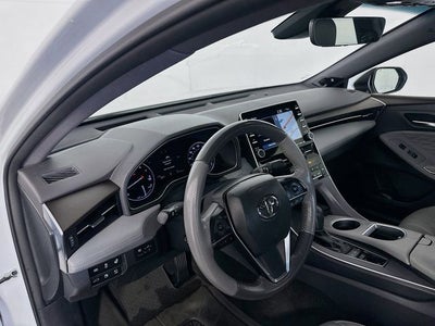 2019 Toyota Avalon Limited