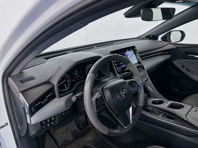 2019 Toyota Avalon Limited