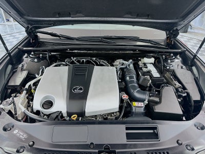 2022 Lexus ES 350