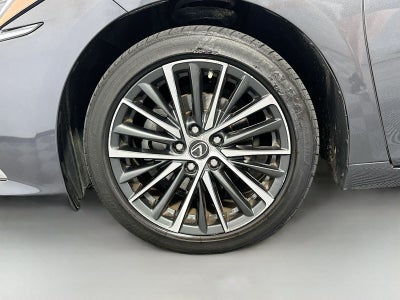 2022 Lexus ES 350