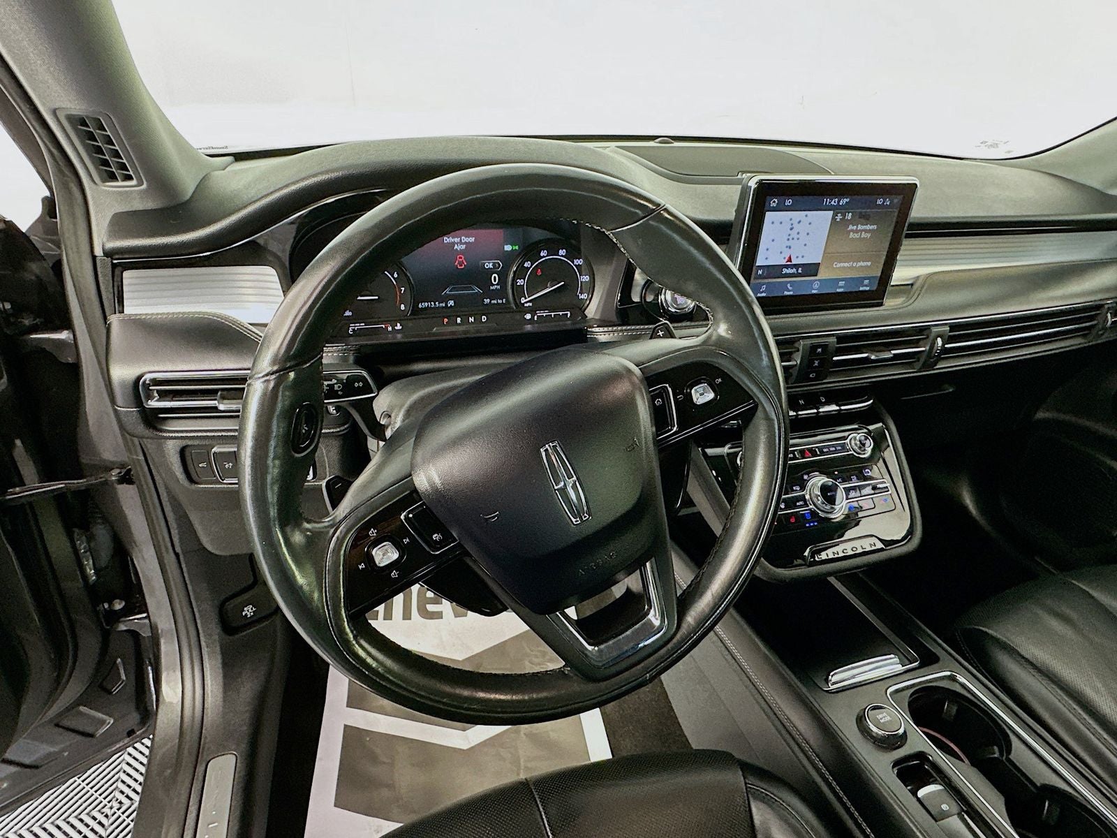 2020 Lincoln Corsair Standard