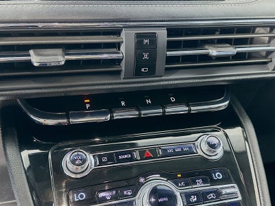 2020 Lincoln Corsair Standard