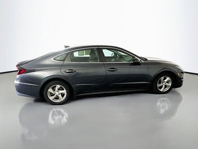 2020 Hyundai Sonata SE