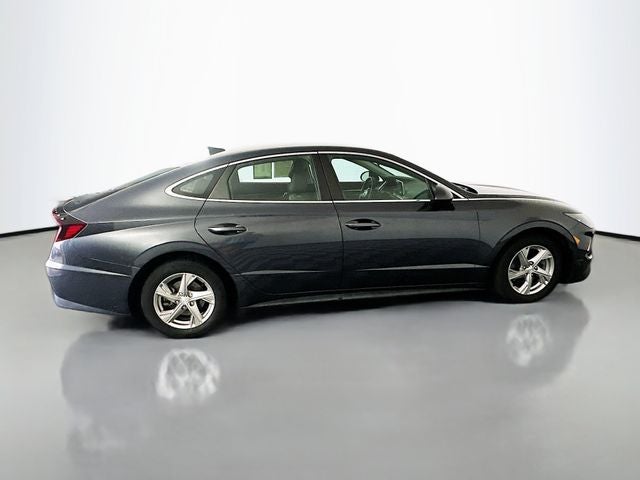 2020 Hyundai Sonata SE