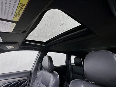 2019 Mitsubishi Outlander PHEV GT